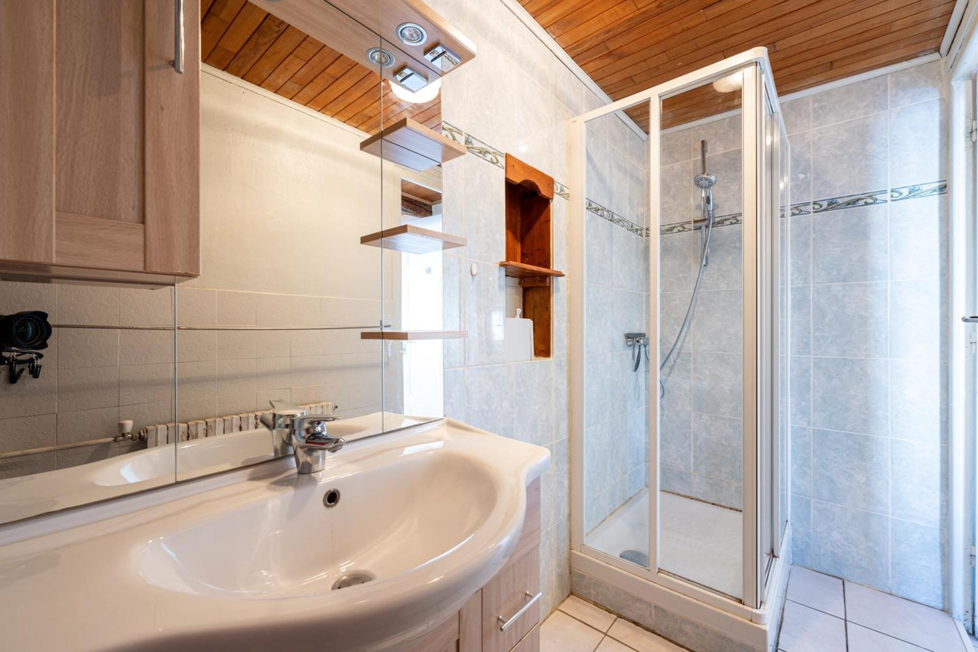 Chalet Les Aiguilles Albiez-Montrond Exteriör bild